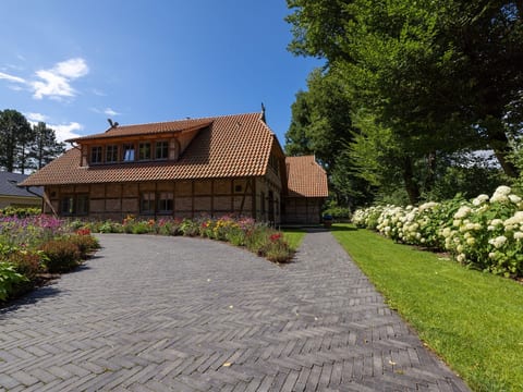 Landhüüs Oeverdiek