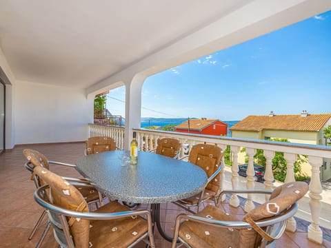 Apartments Lacic