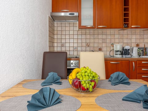 Apartments Lacic