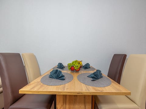 Apartments Lacic