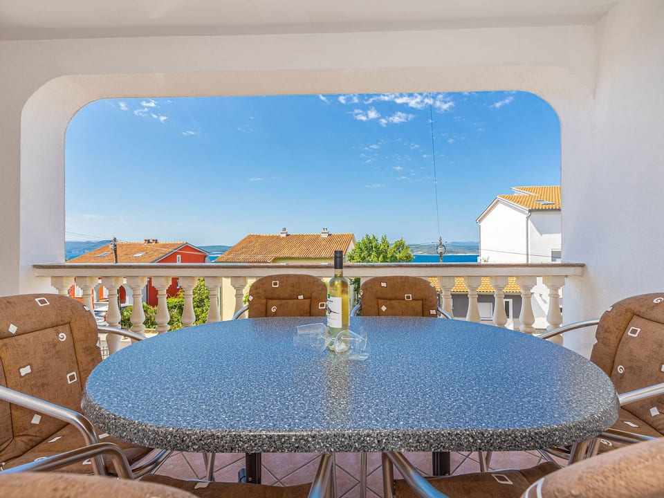 Apartamentos Lacic - Crikvenica