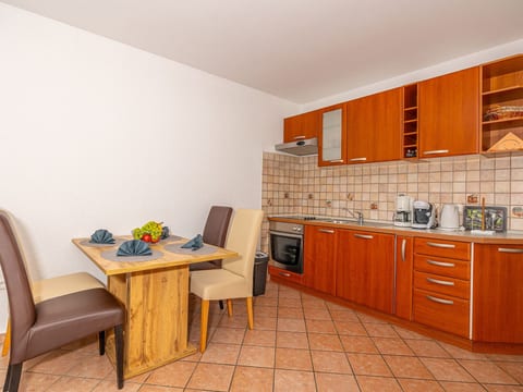 Apartments Lacic