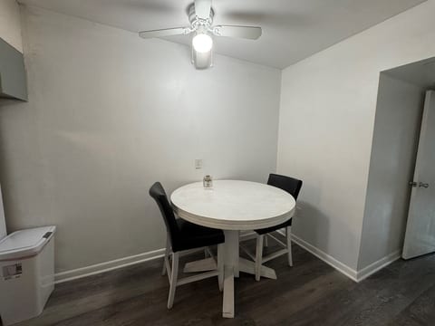 Lake Eola view 1 bedroom Thornton Park