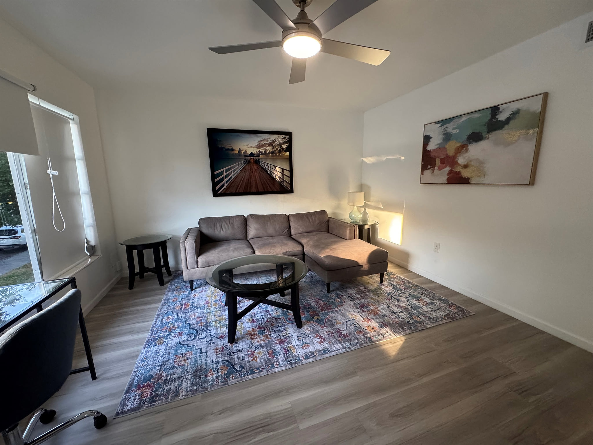 Location Lake Eola View 1 Bedroom condo