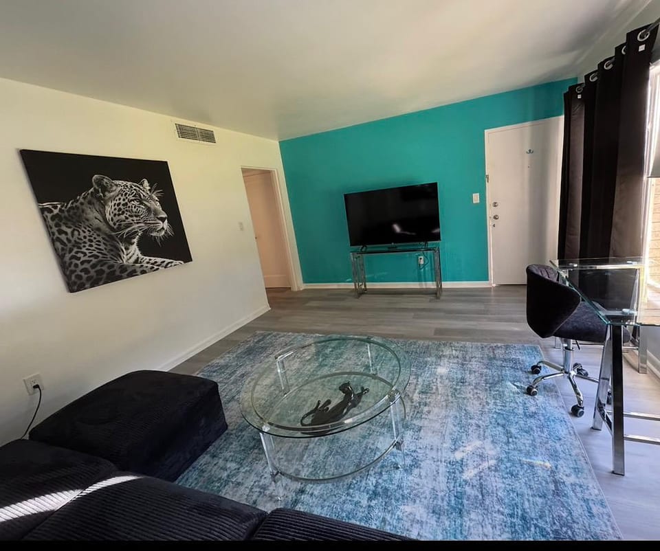Modernes Lake Eola Condo im Herzen von Thornton Park - Orlando
