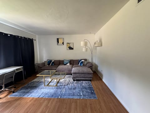 Retro lake Eola 1 Bedroom Condo Thornton park
