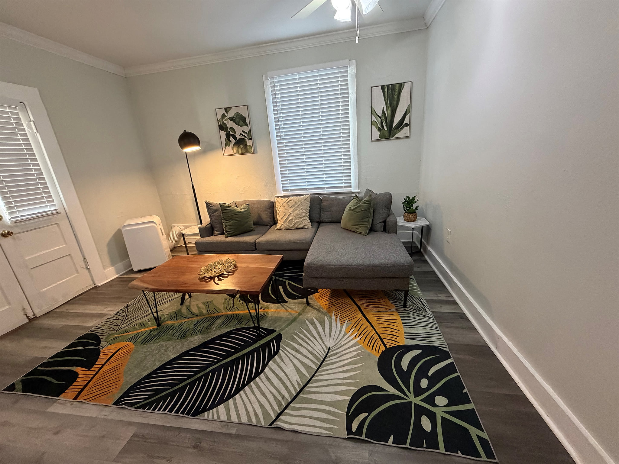 Thornton park paradise 1 bedroom Lake Eola