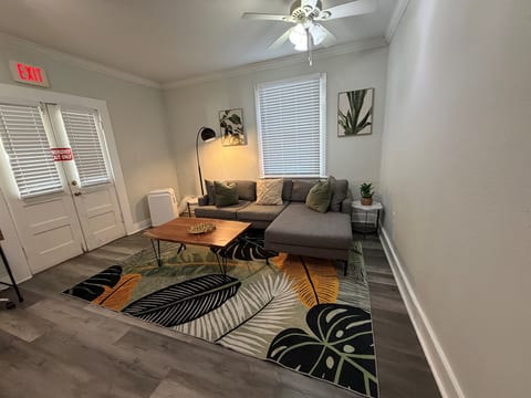 Thornton park paradise 1 bedroom Lake Eola