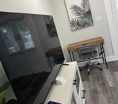 Thornton park paradise 1 bedroom Lake Eola