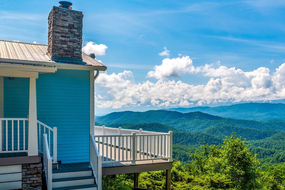 Shell Mountain Cabin has been a guest favorite for over 10 years, with hundreds of repeat guests.