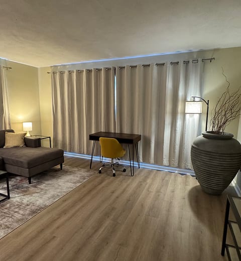 Vintage 2 Bedroom Condo Lake Eola View