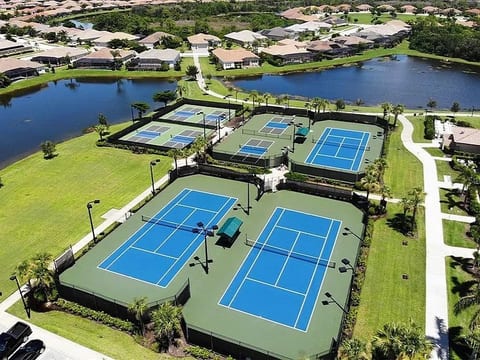Sports Courts