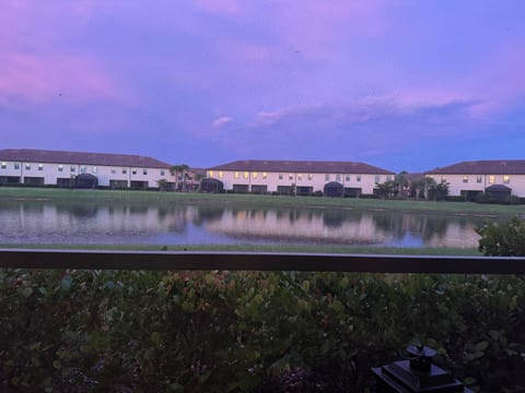 View from Lanai