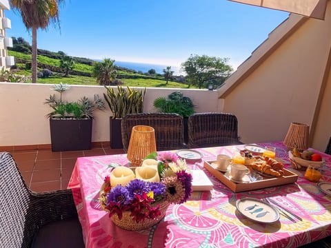 NEW Duplex Penthouse with Ocean Views image 5