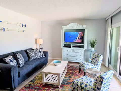 Sea Club Condo #13