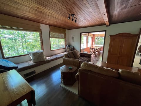 Private, Muskoka Family Cottage image 3
