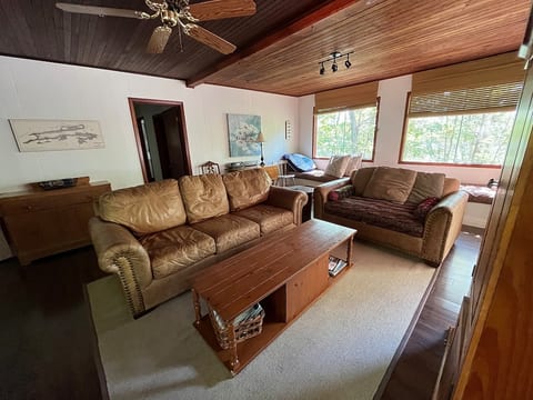 Private, Muskoka Family Cottage image 4
