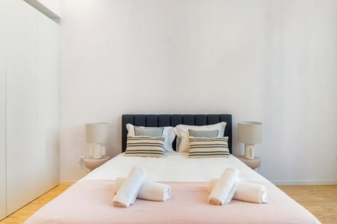 Modern Studio in Porto Center | Ideal City Base