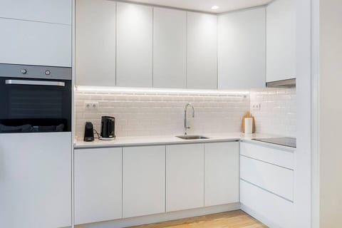 Modern Studio in Porto Center | Ideal City Base