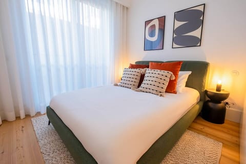 Bonjardim Suite | Central Stay by Bolhão Market