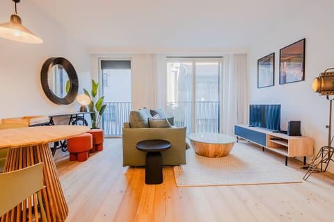 Bonjardim Suite | Central Stay by Bolhão Market