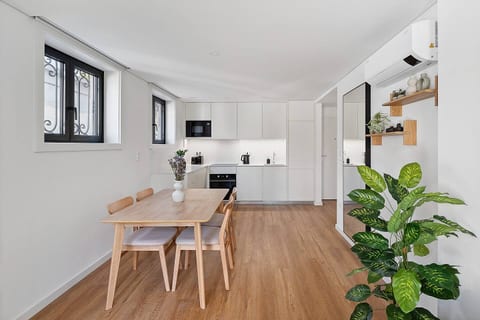 Private Garden Oasis | A Charming Flat in Bonfim