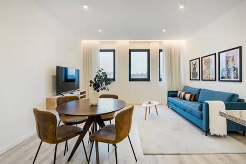 The Porto Coast Getaway - Apartment