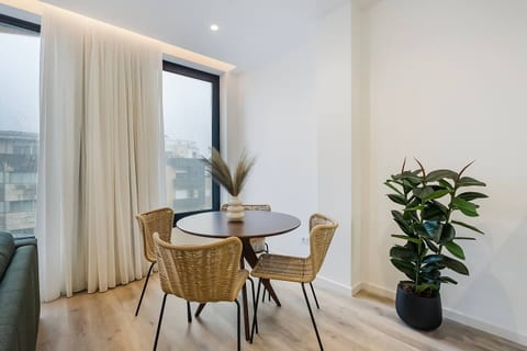 Matosinhos Sul | Stylish Seaside Escape - Apartment