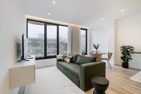 Matosinhos Sul | Stylish Seaside Escape - Apartment