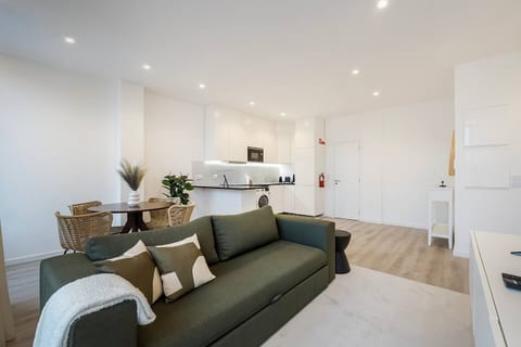 Matosinhos Sul | Stylish Seaside Escape - Apartment