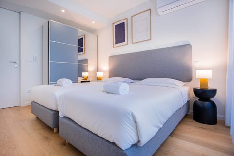 Aires Ornelas Gem | City Escape w/ Private Parking