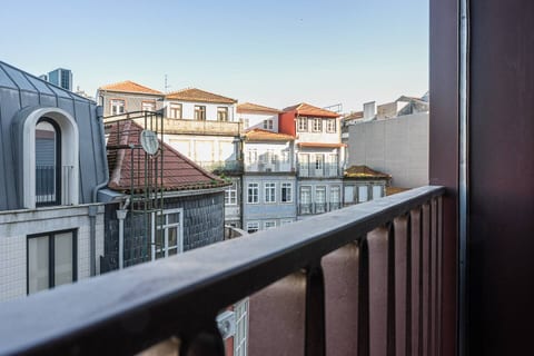Bonjardim's Charm | Your Central Porto Gem