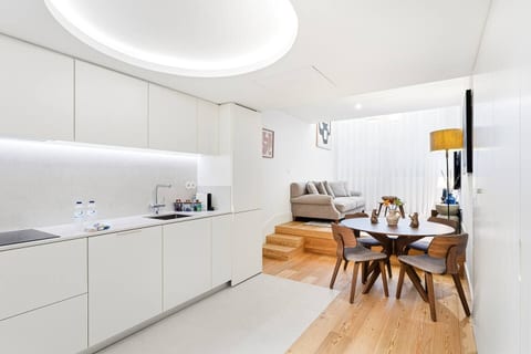 Unique Luxury and Quiet in Porto’s Best Location