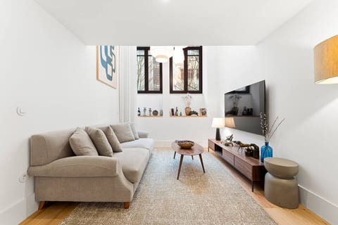 Unique Luxury and Quiet in Porto’s Best Location