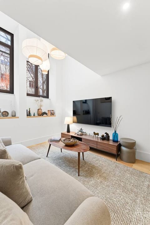 Unique Luxury and Quiet in Porto’s Best Location