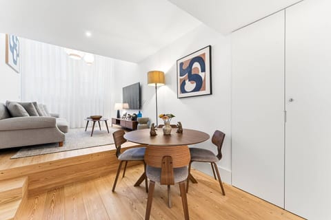 Unique Luxury and Quiet in Porto’s Best Location