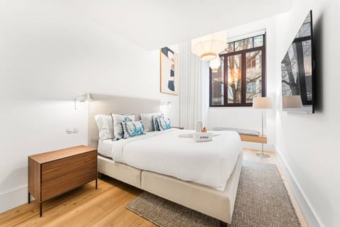 Unique Luxury and Quiet in Porto’s Best Location