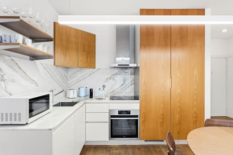 Historic Porto Flat, Central Porto