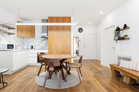 Historic Porto Flat, Central Porto