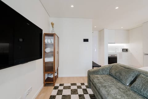 Casa da Música Studio | Chic Boavista Flat