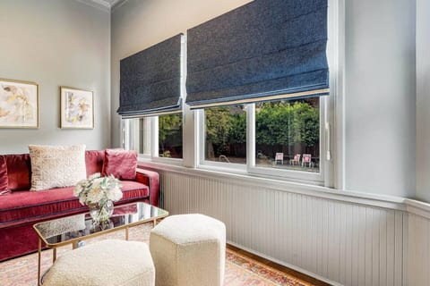 White House Napa 3 • Boutique Hotel Retreat