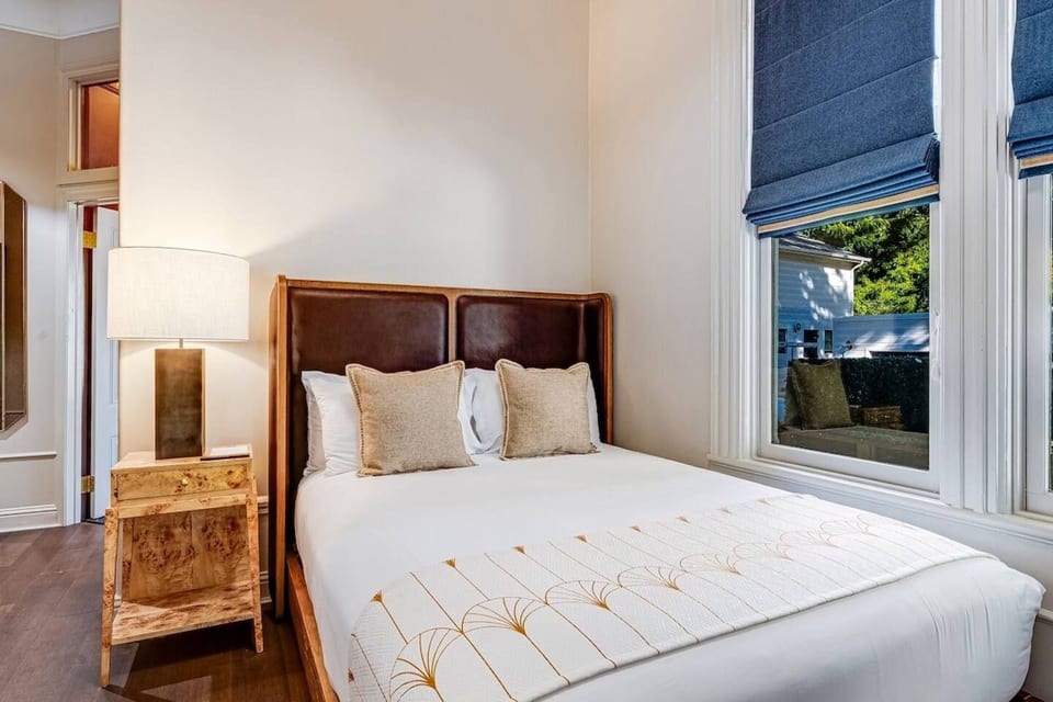 White House Napa 4 • Boutique Hotel Retreat - Napa