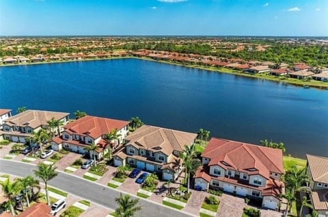 Enjoy fishing or kayaking from our lakes, this lake is connected to four other lakes accessible via kayak.