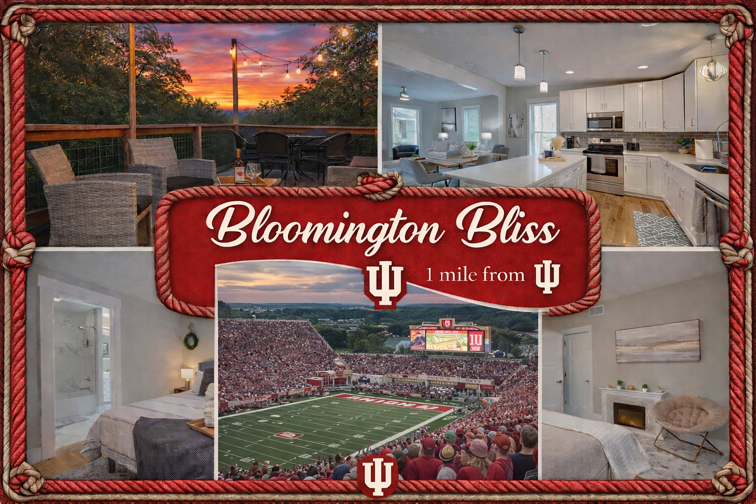 See why guests rebook their favorite place in town!