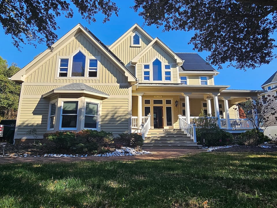 Corolla Family home! Pool, games, golf, beach!
