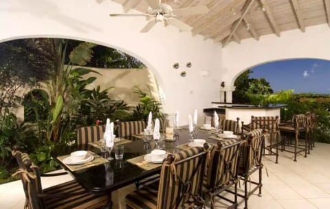 Oceana - Sugar Hill Resort
