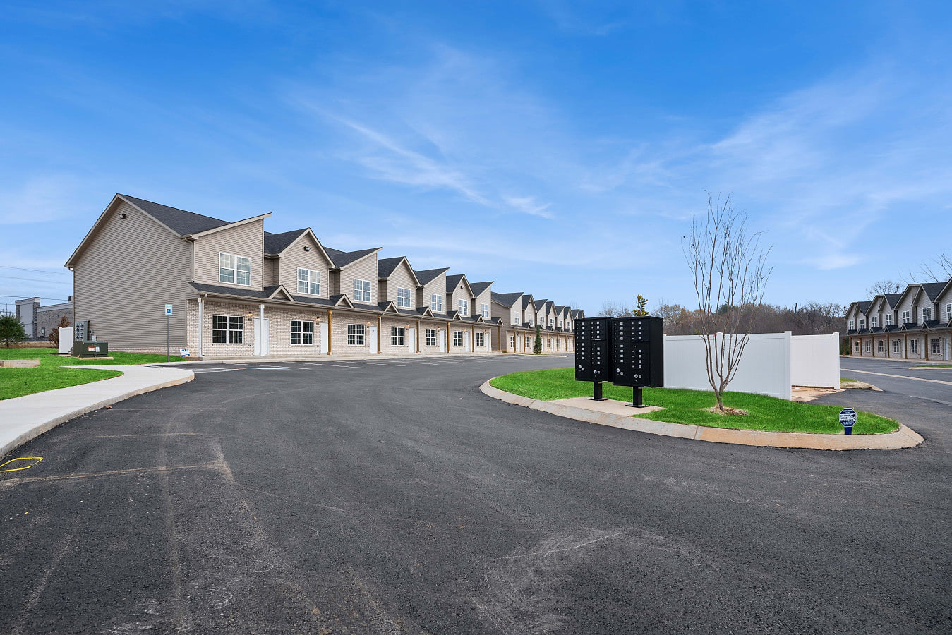 Legacy Executive Retreat