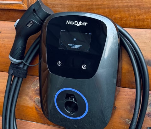 Level 2 EV Charger