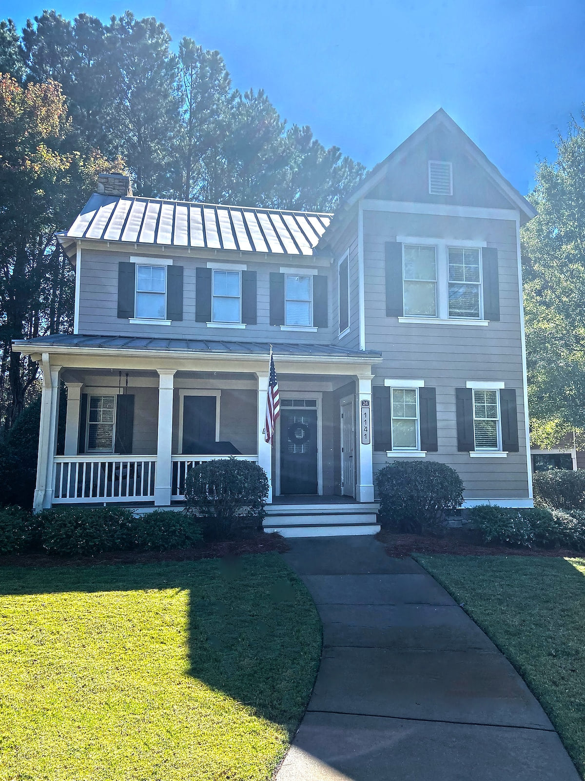 The Masters Country Cottage at Lake Oconee image 1