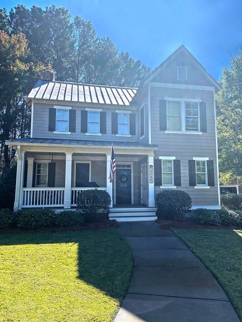 The Masters Country Cottage at Lake Oconee image 1